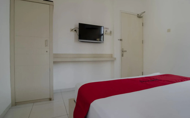 RedDoorz @ Mataram