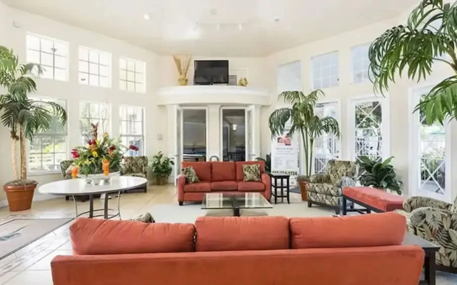 Windsor Palms WP04CP8165BRM