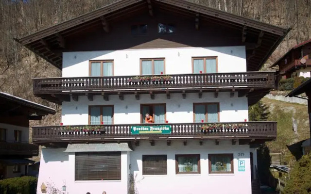 Pension Franziska