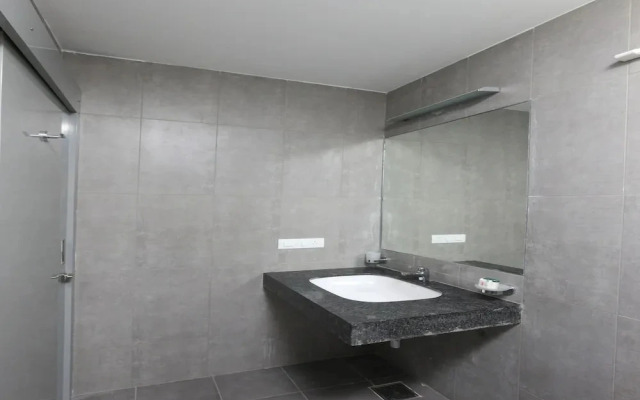 Day Inn By OYO Rooms
