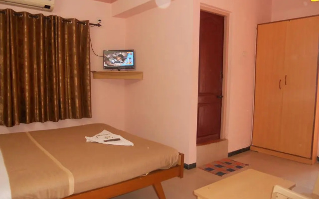 Hotel Aishwariya Park