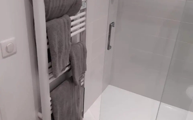 Appartement de charme DISNEYLAND PARIS - Nidouest