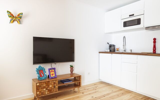 Lisbon Chillout Apartments
