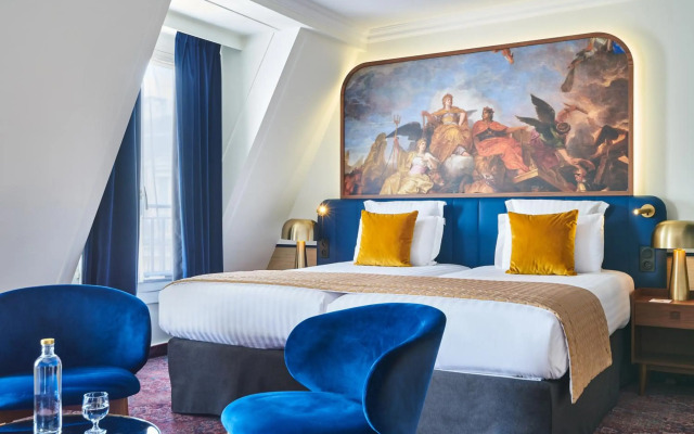 Hotel Le Versailles