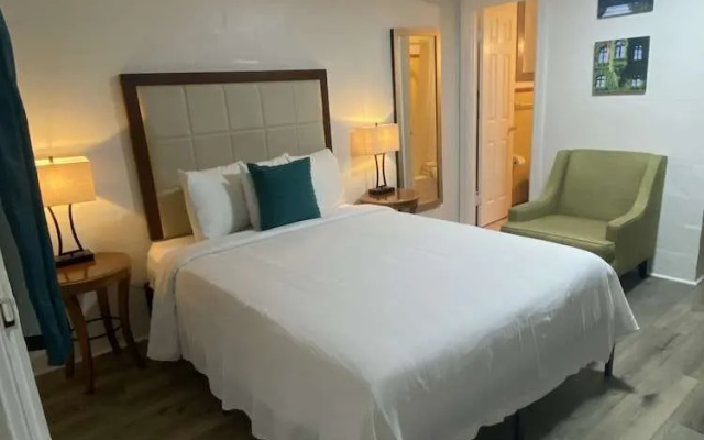 American Inn