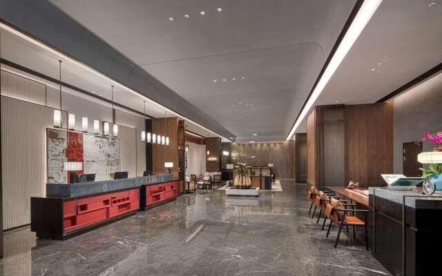 Days Hotel BY Wyndham Changsha Yuhua