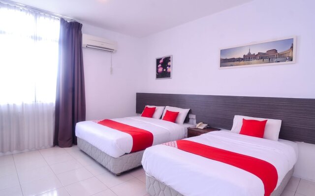 Mendu Inn