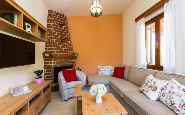 Gorgeous Pool Garden Villa