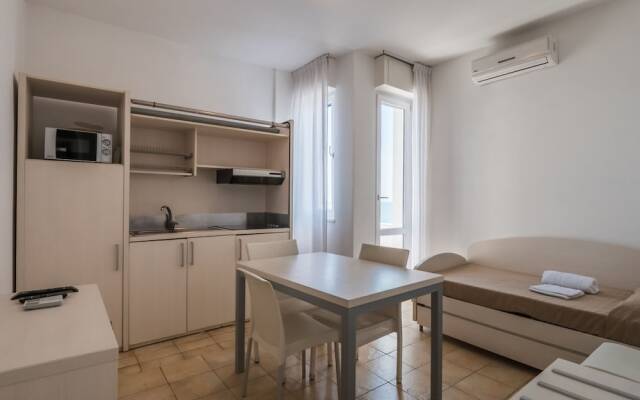 Hotel Villa Sorriso