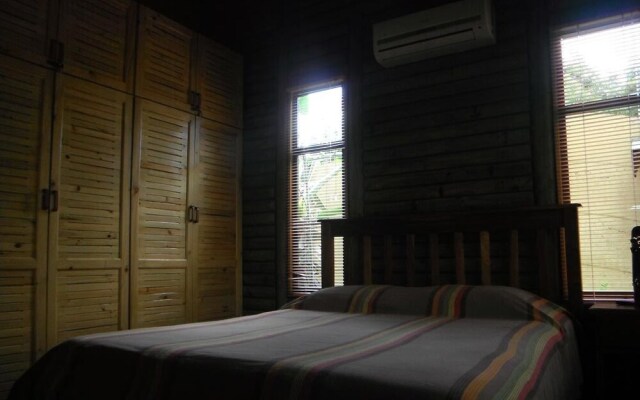 Villas Bungalows Ballena