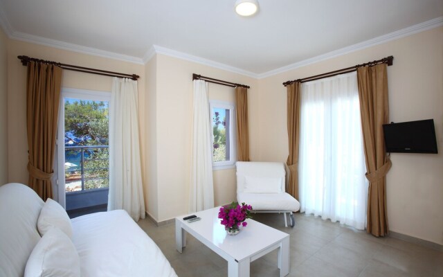 Mer-Can Story Apart Hotel