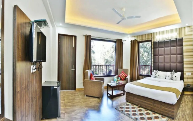 Bear Valley Resort Dalhousie