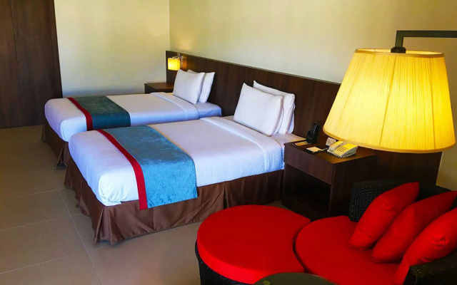 Sand & Sandals Desaru Beach Resort & Spa