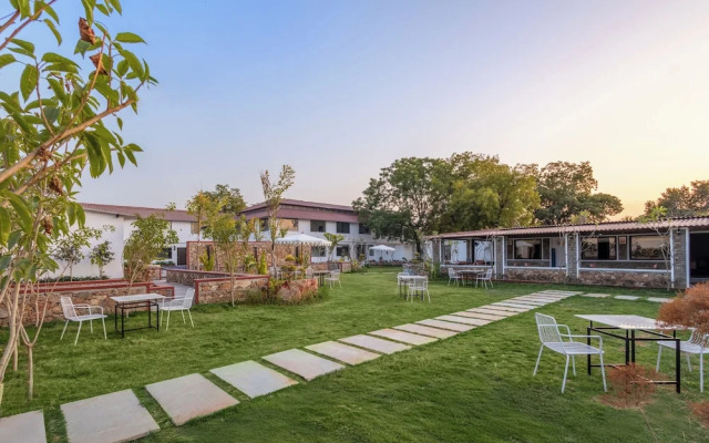 Sterling Ratan Villas Jawai