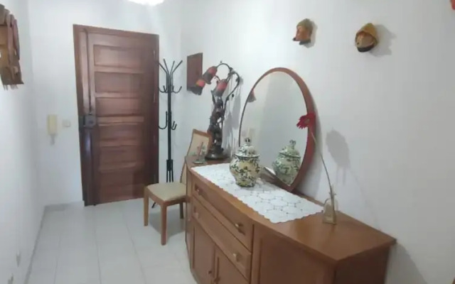 Nice Lagos 3 Bedrooms Balcony Flat
