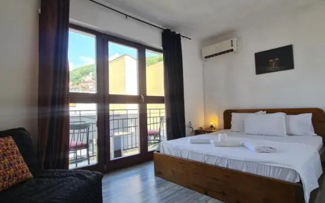 Casbah Hotel Prizren