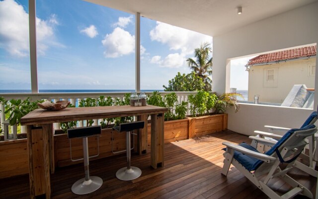 PM78 Boutique Apartments