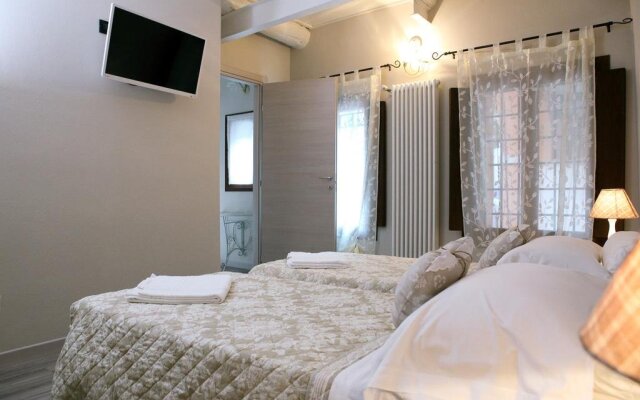 Residenza Casa Del Teatro