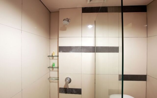 RedDoorz Near Lippo Mall Kuta