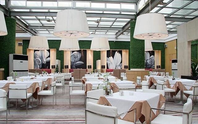 Haban Hotel