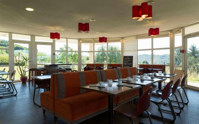 The Originals Access, Hôtel Tulle