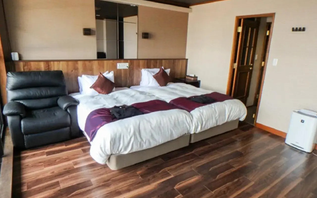 LiVEMAX RESORT Aki Miyahama-Onsen