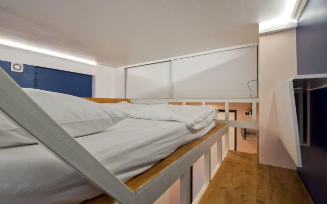 ZenApart на улице Гостиничная 10/5