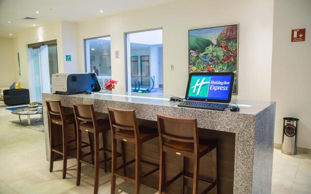Holiday Inn Express Xalapa by IHG
