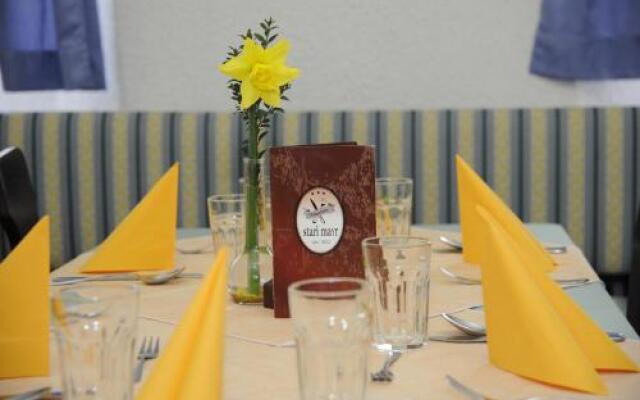 Guesthouse Stari Mayr