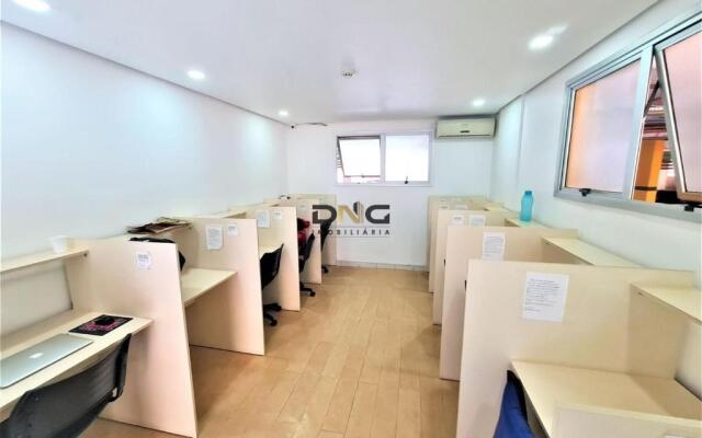 Boulevard Antares I, QMSW 05, SUDOESTE, KIT COMPLETA