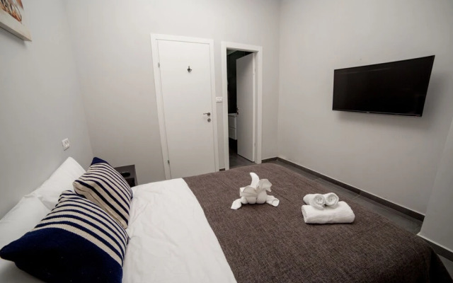 Villa Roza Boutique 4R With Rose Garden