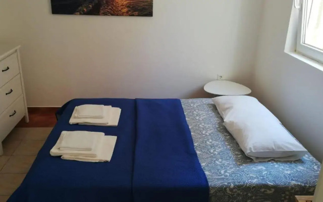 Apartment Nano-maris