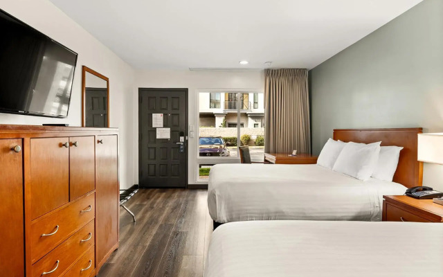 Vagabond Inn Glendale