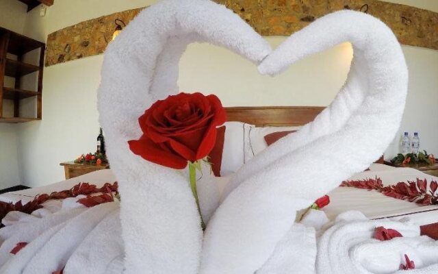 Mindo Coffee Lodge & Spa