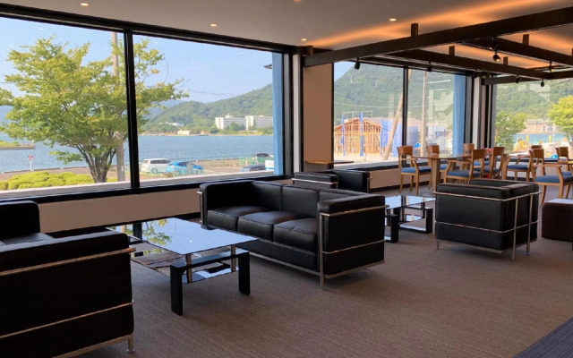 Seaside Hotel Palco