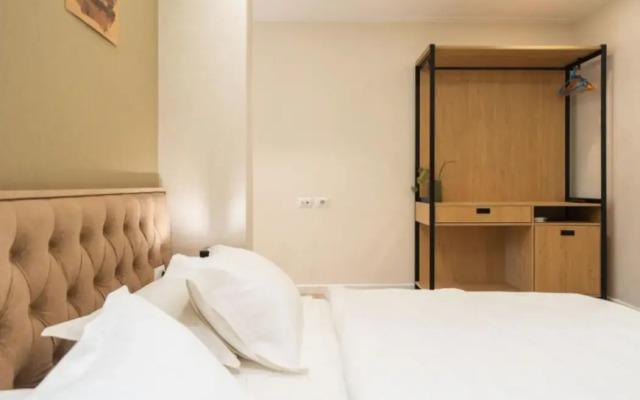 Merko Hotel