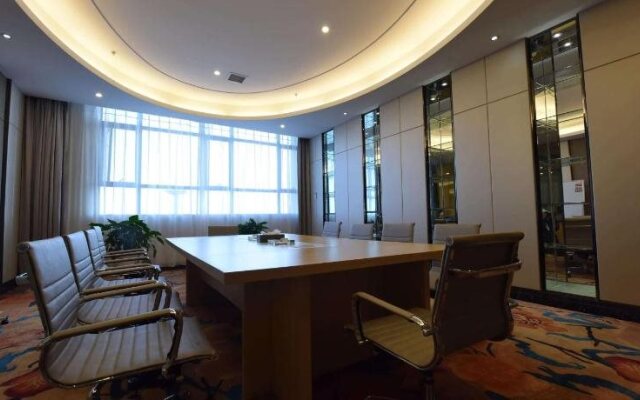 Ramada Wyndham Yingcheng