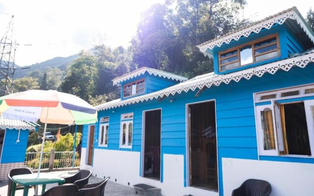 Orange Garden home stay