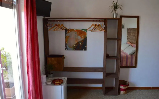 B&B Villa Maria Agrigento