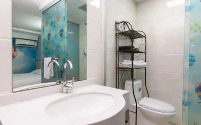Zike Express Hotel