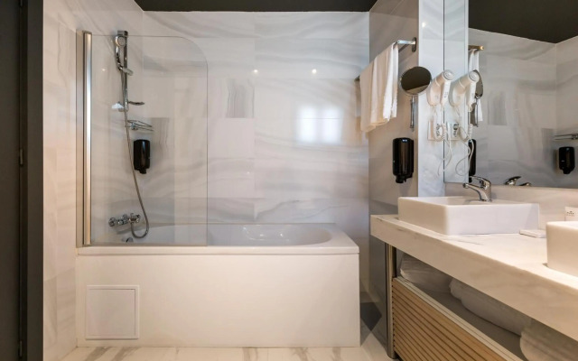 Rubens Hotels & SPA