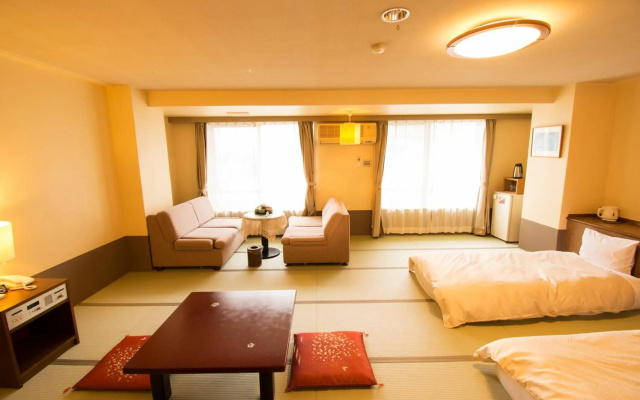 Private spa Hotel Kotone