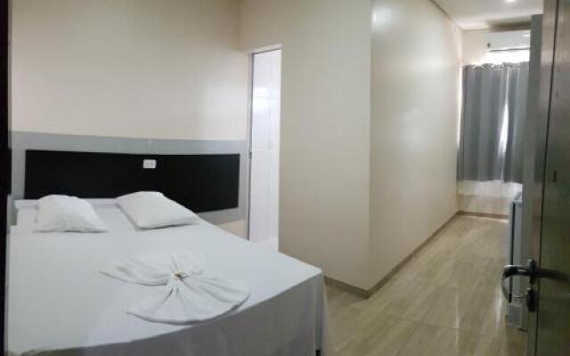 Golden Hotel