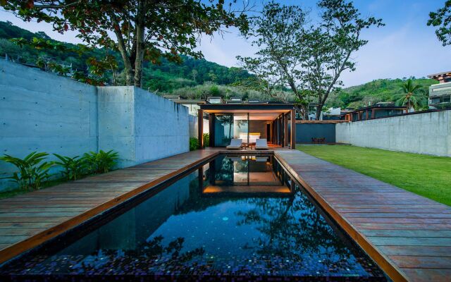The Naka Phuket, a member of Design Hotels