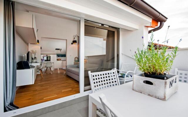 Apartment Lili