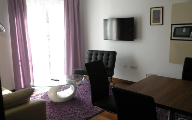 Hotel Villa Karda