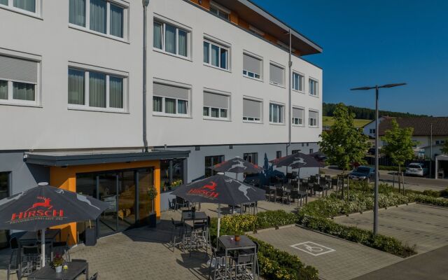 Hotel Schlossberg Wehingen