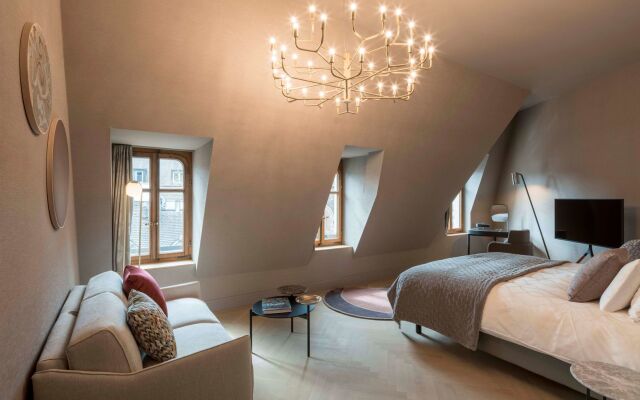 Hotel Märthof Basel