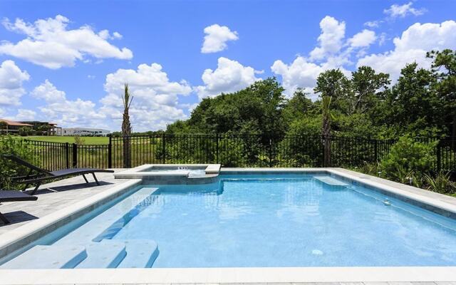 Fairway Ridge