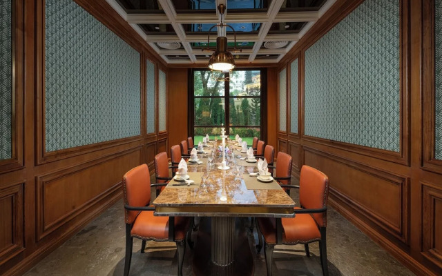 Hotel de lAmour Tam Dao